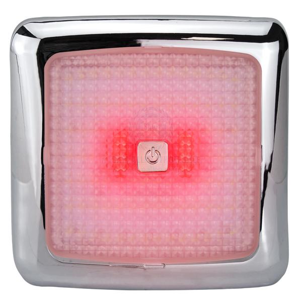 RELAXN LED - CEILING LIGHT - TOUCH/DIMMABLE SWITCH