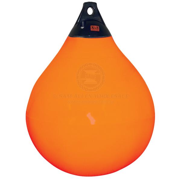 FENDERS AND MARKER BUOYS A-HD SERIES - CASTRO