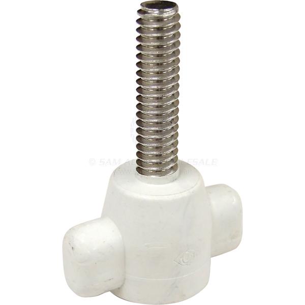 CANOPY - WING BOLT NYLON WITH S/S THREAD