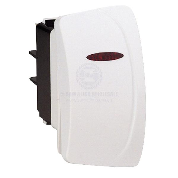 SWITCHES - C4 ROCKER