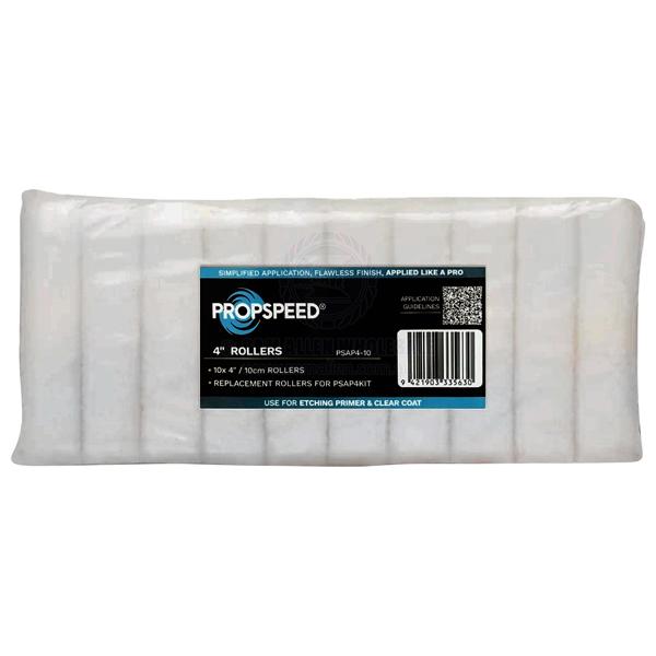PROPSPEED APPLICATOR ROLLERS