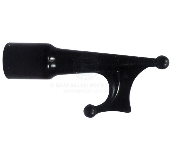 BOAT HOOK - NYLON HEAD ONLY