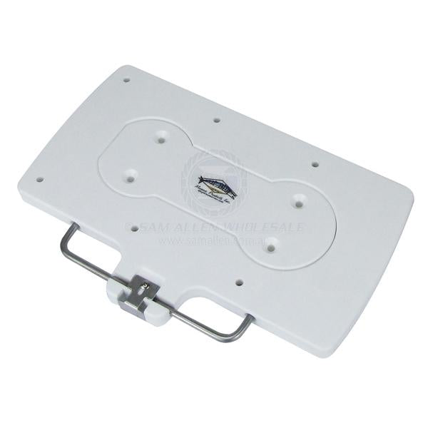 ELECTRIC MOTOR MOUNTING BRACKET SUITS MINN KOTA