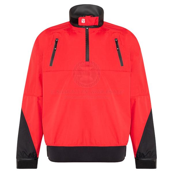 DINGHY SMOCK–EVOLUTION–BURKE