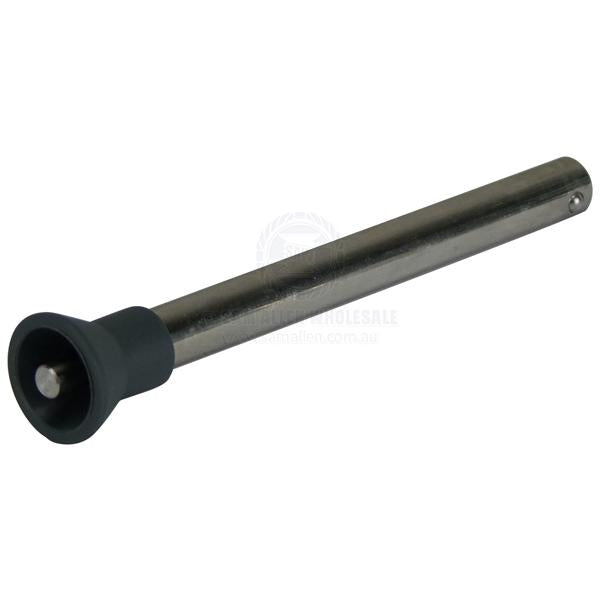 BOW ROLLER - QUICK RELEASE PIN
