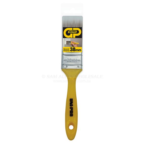 PAINT BRUSHES - GENERAL PURPOSE