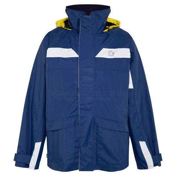 JACKET–SUPER DRY–BURKE