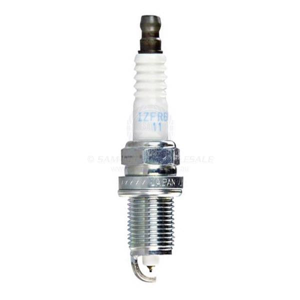 NGK SPARK PLUGS 2