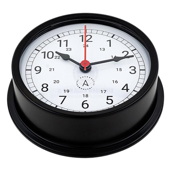 CLOCKS - QUARTZ - AUTONAUTIC