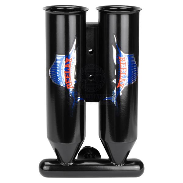 REELAX STAINLESS STEEL SLIMY / BONITO TUBES