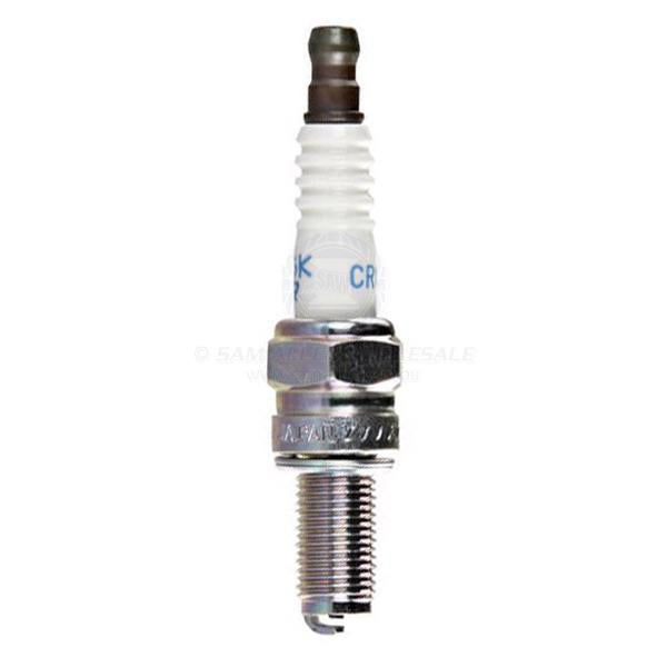 NGK SPARK PLUGS 2