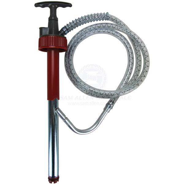 OIL TRANSFER PUMP - 20 LITRE