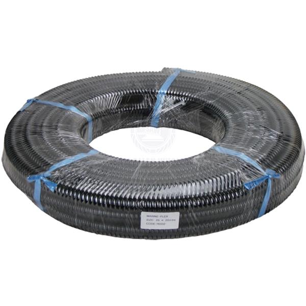 HOSES - SMOOTH BURE - RIBBED OUTER