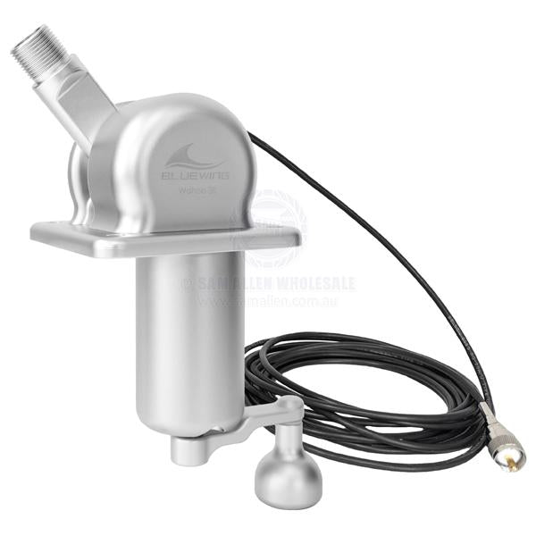 MANUAL ANTENNA MOUNTS