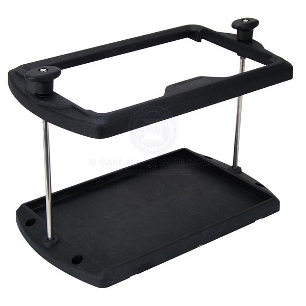 BATTERY TRAYS