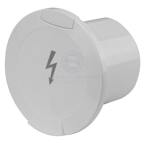 SWITCH BOXES - BATTERY ISOLATOR