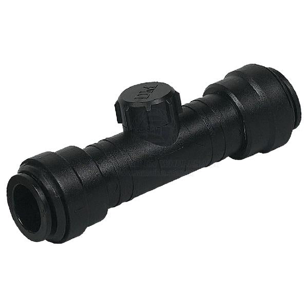 DMFIT CHECK VALVE - DOUBLE - 15MM TUBE