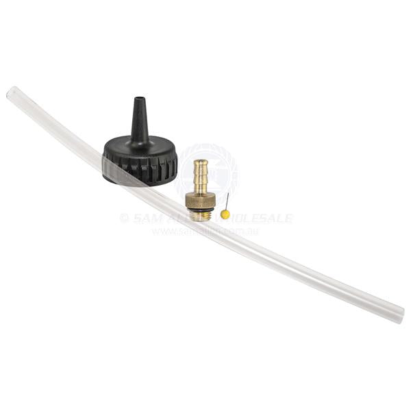 ULTRAFLEX FILLER KIT - FRONT MOUNT HELMS
