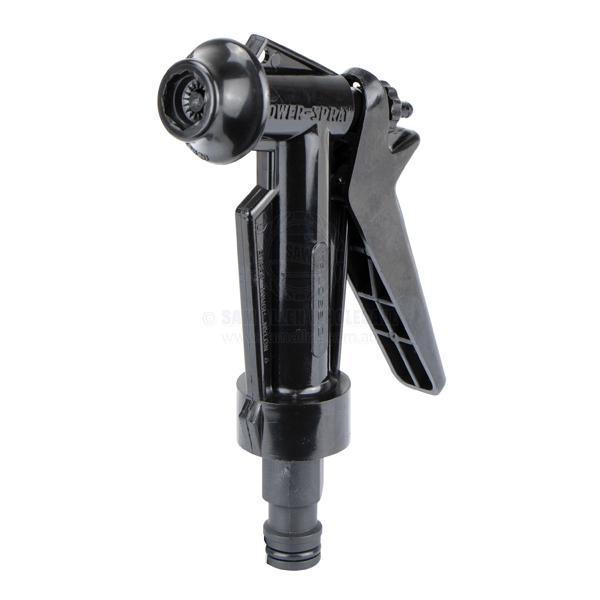 TRUDESIGN POWER-SPRAY NOZZLE