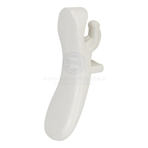 ARAVON SHOWER HEAD - TRIGGER