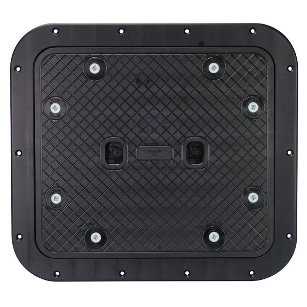 ACCESS HATCHES - WATERTIGHT - HEAVY DUTY ACETAL PLASTIC
