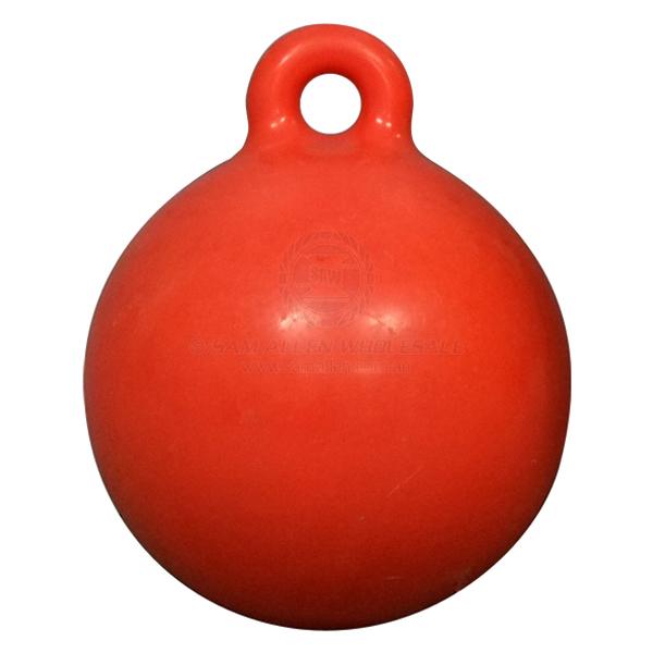 BUOYS - MOORING & MARKER