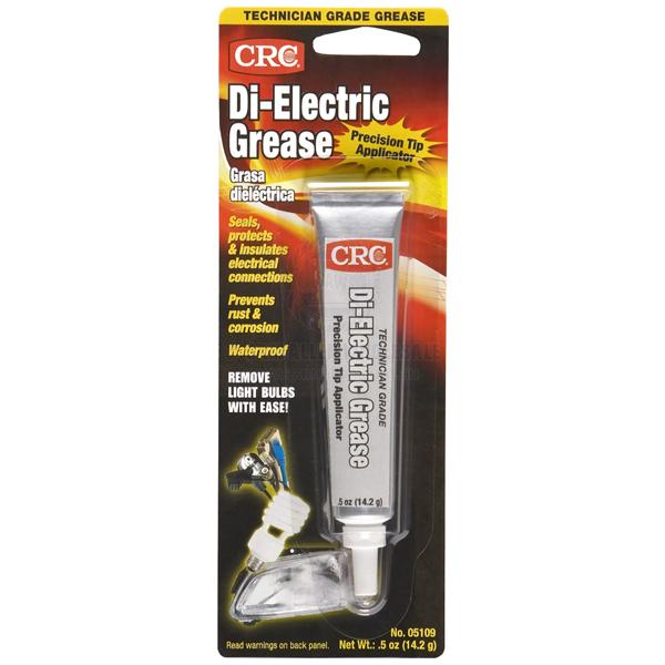 CRC DI-ELECTRIC GREASE