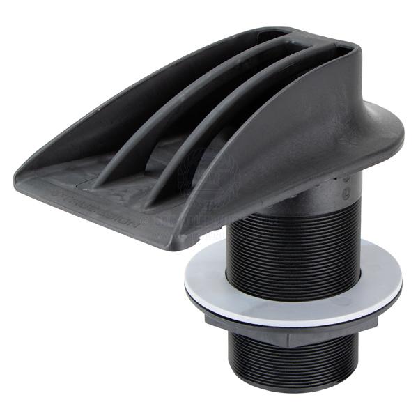 STAINER INTAKE - THRU HULL - TRUDESIGN