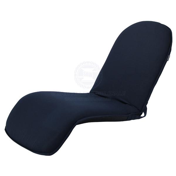 RELAXN LOUNGE - LAY FLAT - FOLDING