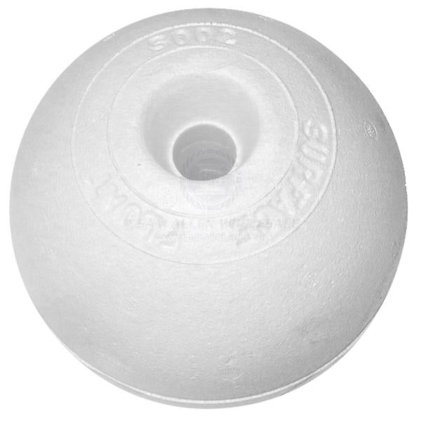 FLOATS - STYRENE