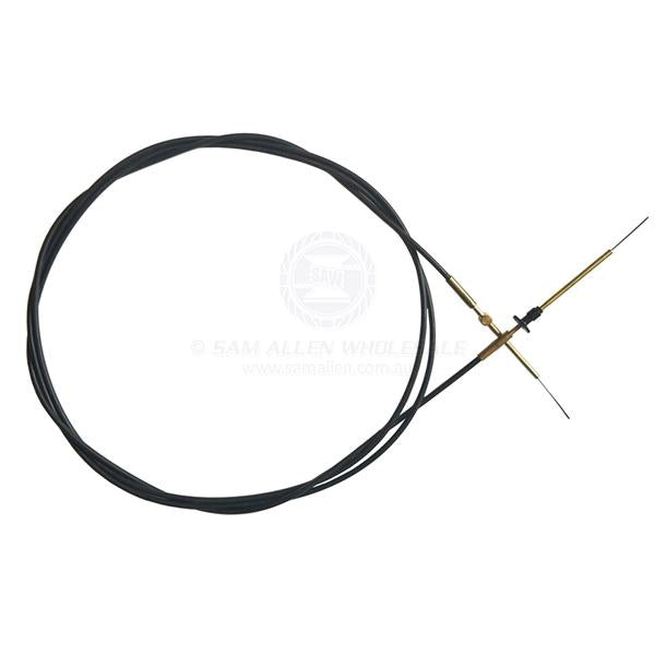 ULTRAFLEX ENGINE CONTROL CABLES - C4