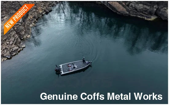 Ghost Trolling Motor 47 electric motor