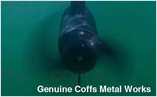 Ghost Trolling Motor 47 electric motor