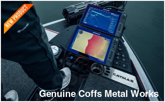 Ghost Trolling Motor 47 electric motor