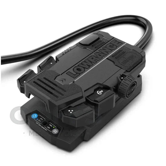 Ghost Trolling Motor 52” electric motor