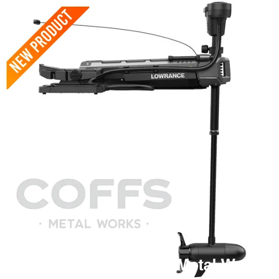 Ghost Trolling Motor 52” electric motor