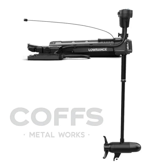 Ghost X Trolling Motor 47’’ electric motor