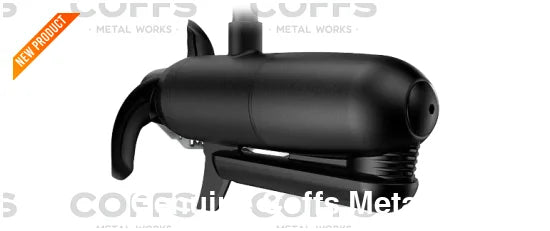 Ghost X Trolling Motor 47’’ electric motor