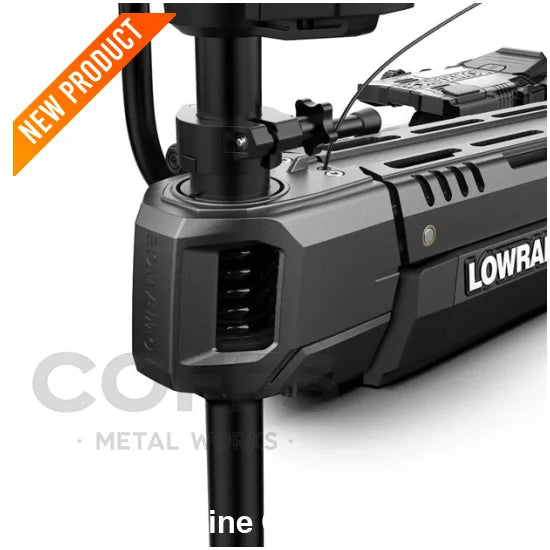 Ghost X Trolling Motor 47’’ electric motor