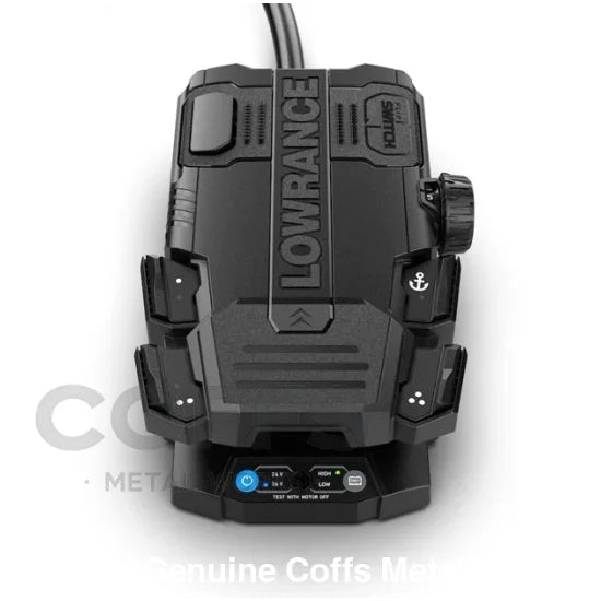 Ghost X Trolling Motor 47’’ electric motor