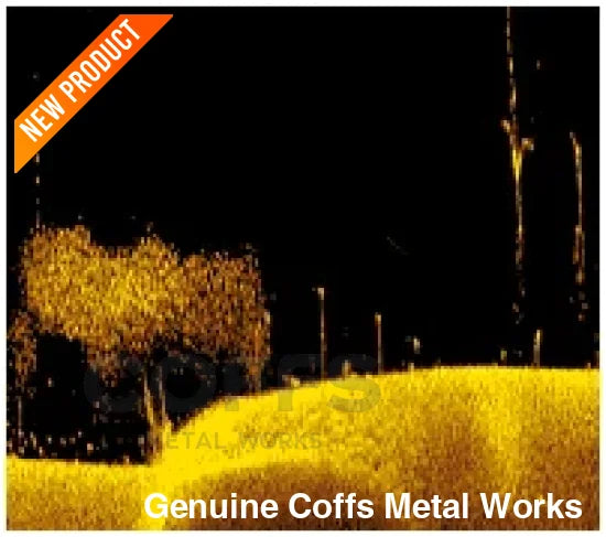 Ghost X Trolling Motor 47’’ electric motor