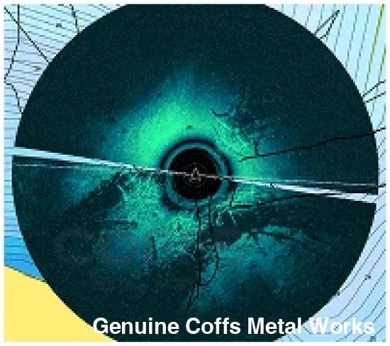 Ghost X Trolling Motor 47’’ electric motor