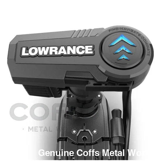 Ghost X Trolling Motor 47’’ electric motor