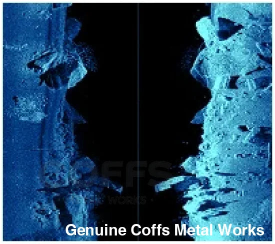 Ghost X Trolling Motor 47’’ electric motor