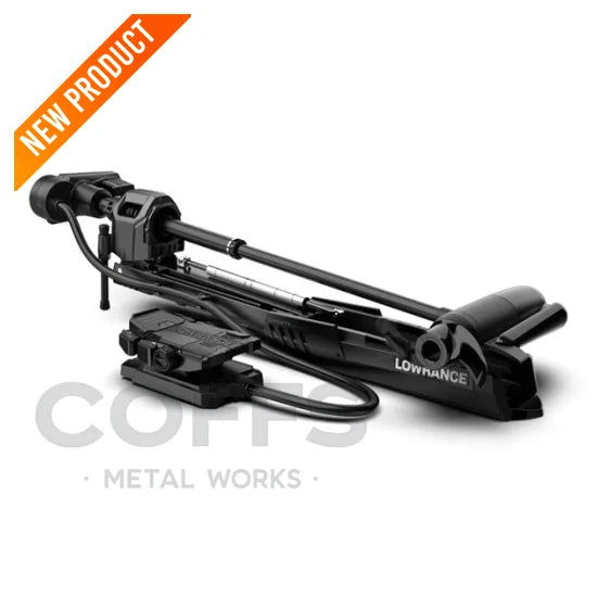 Ghost X Trolling Motor 47’’ electric motor