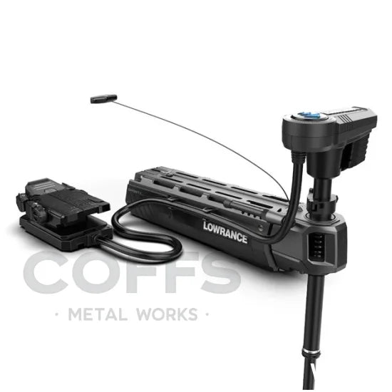 Ghost X Trolling Motor 47’’ electric motor