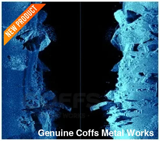 Ghost X Trolling Motor 47’’ electric motor