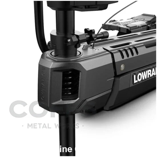 Ghost X Trolling Motor 47’’ electric motor