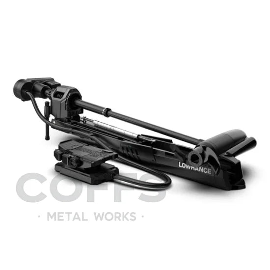 Ghost X Trolling Motor 47’’ electric motor