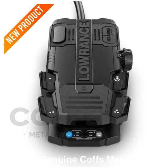 Ghost X Trolling Motor 47’’ electric motor